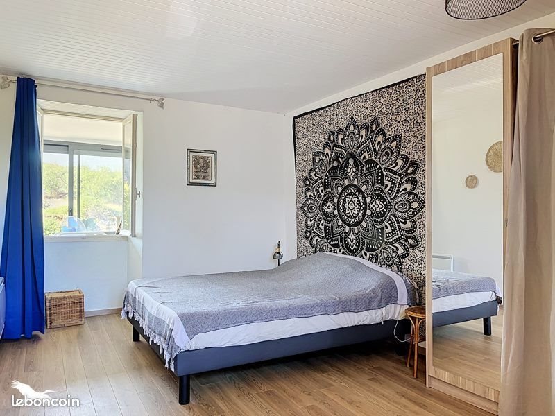Maison à vendre, 110m², Varaire