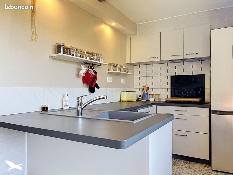 Maison à vendre, 110m², Varaire