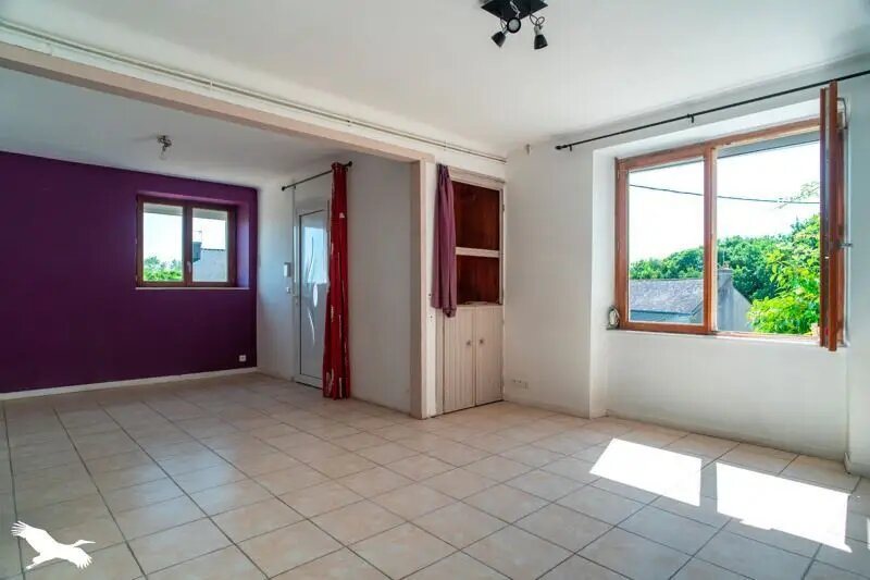 Maison à vendre, 106m², Scaër