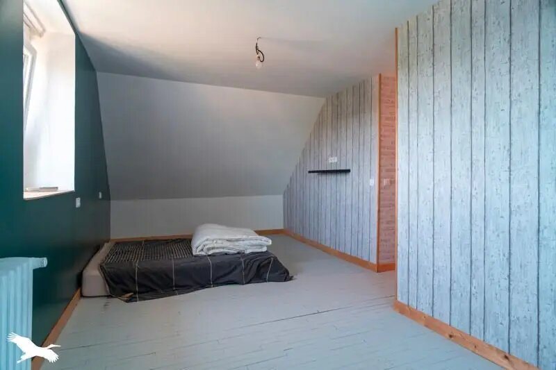Maison à vendre, 106m², Scaër