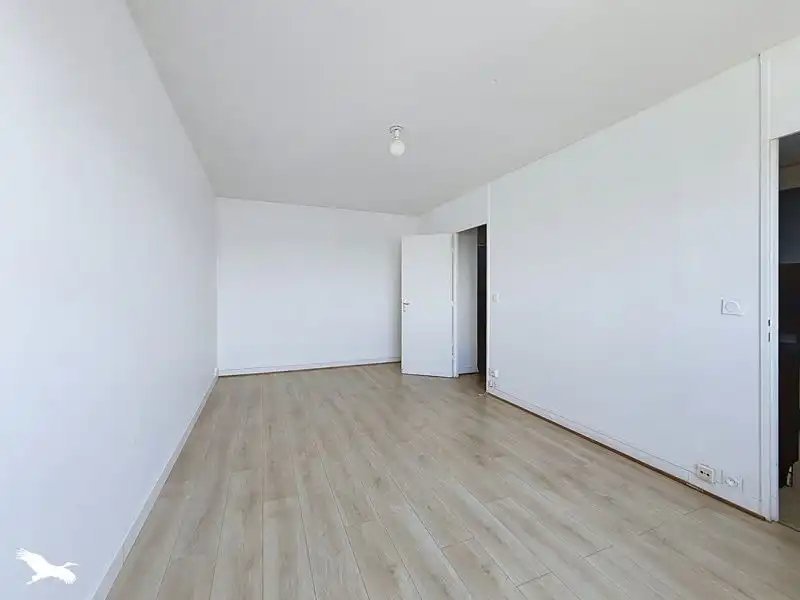 Appartement à vendre, 47m², Cenon