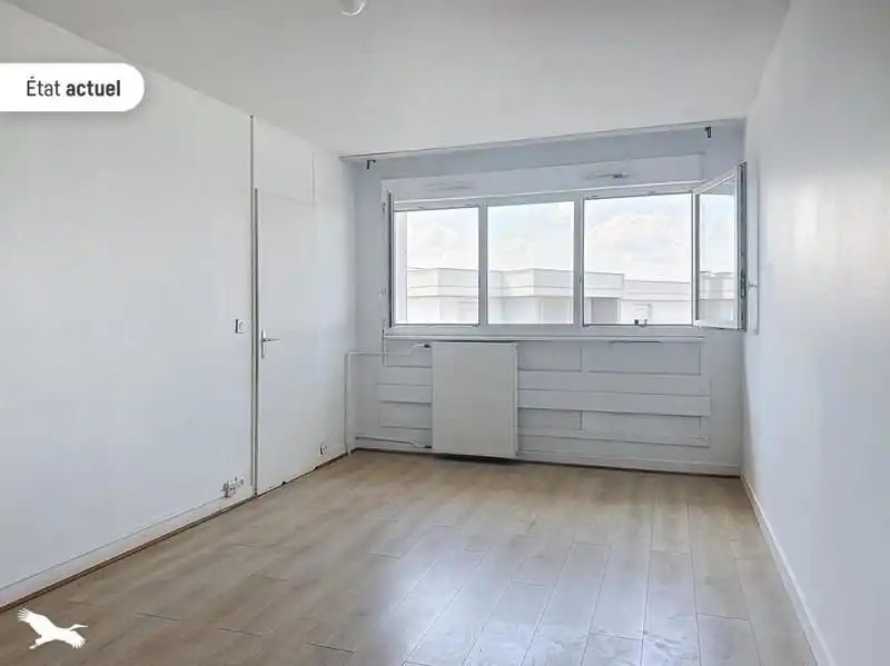 Appartement à vendre, 47m², Cenon