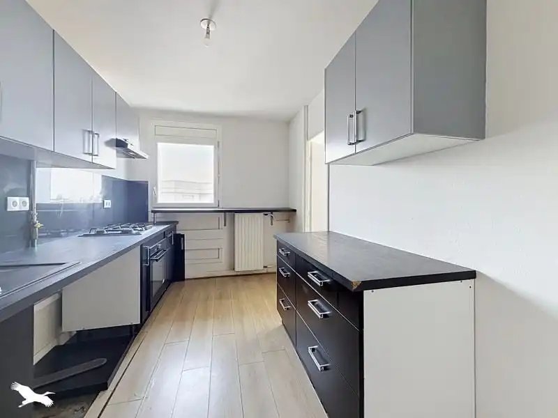 Appartement à vendre, 47m², Cenon