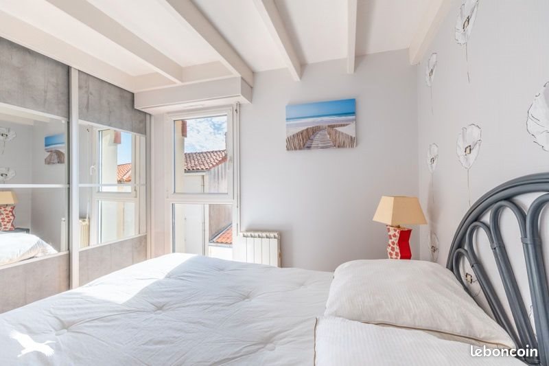 Appartement à vendre, 58m², Les Sables-d'Olonne