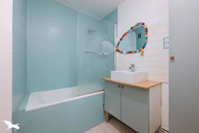 Appartement à vendre, 32m², Clichy