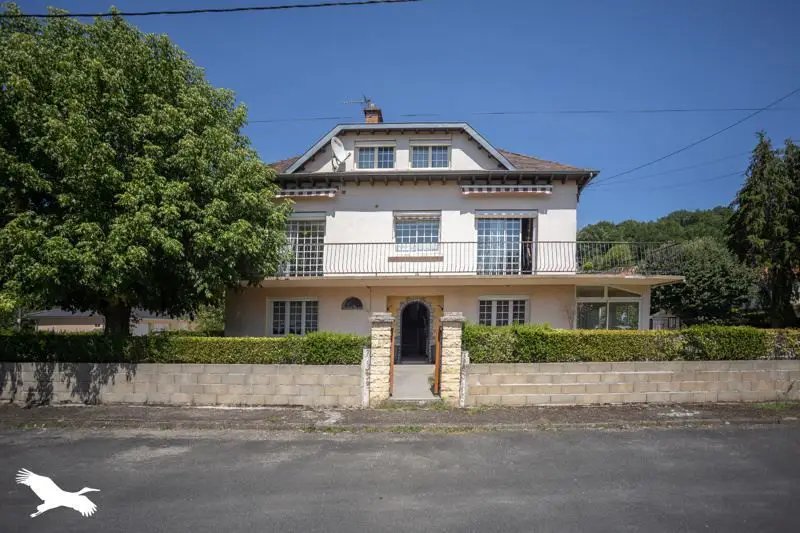 Maison à vendre, 166m², Firmi
