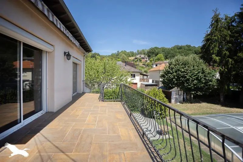 Maison à vendre, 166m², Firmi
