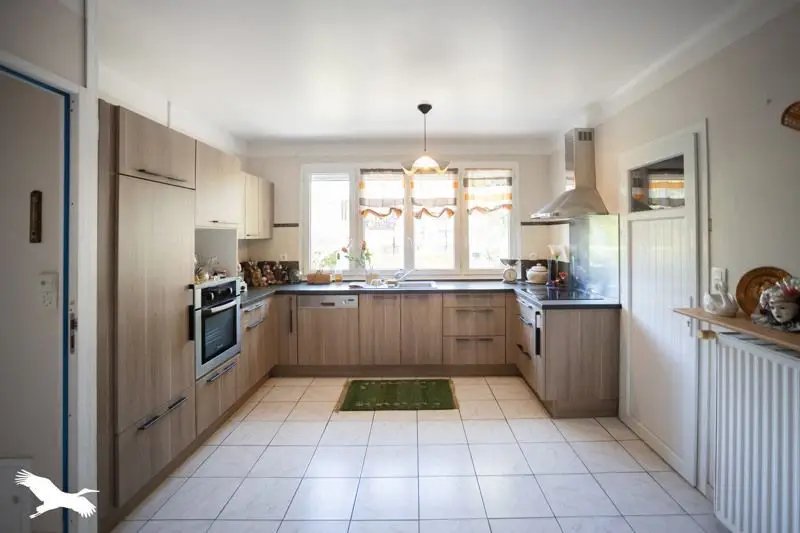 Maison à vendre, 166m², Firmi
