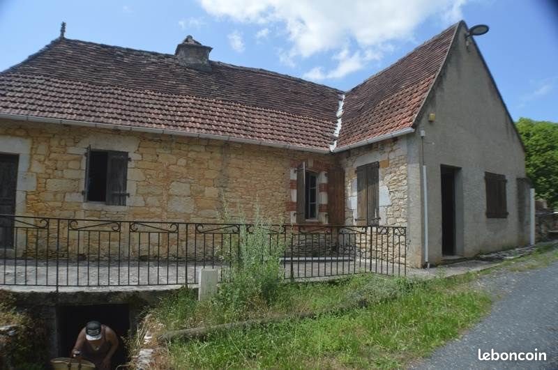 Maison à vendre, 66m², Concorès