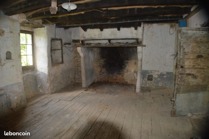 Maison à vendre, 66m², Concorès