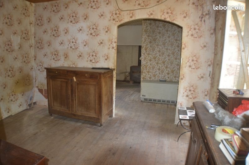 Maison à vendre, 66m², Concorès
