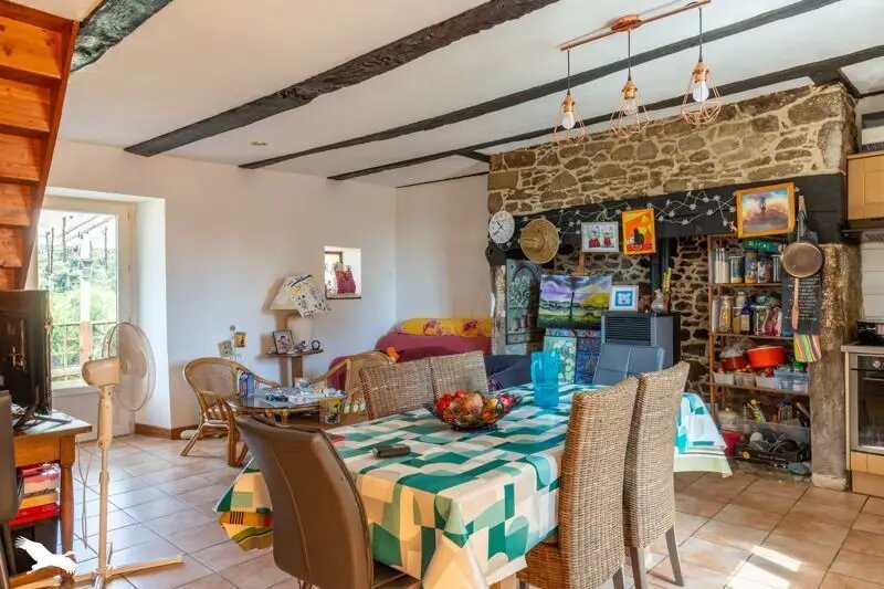 Maison à vendre, 95m², Lascaux