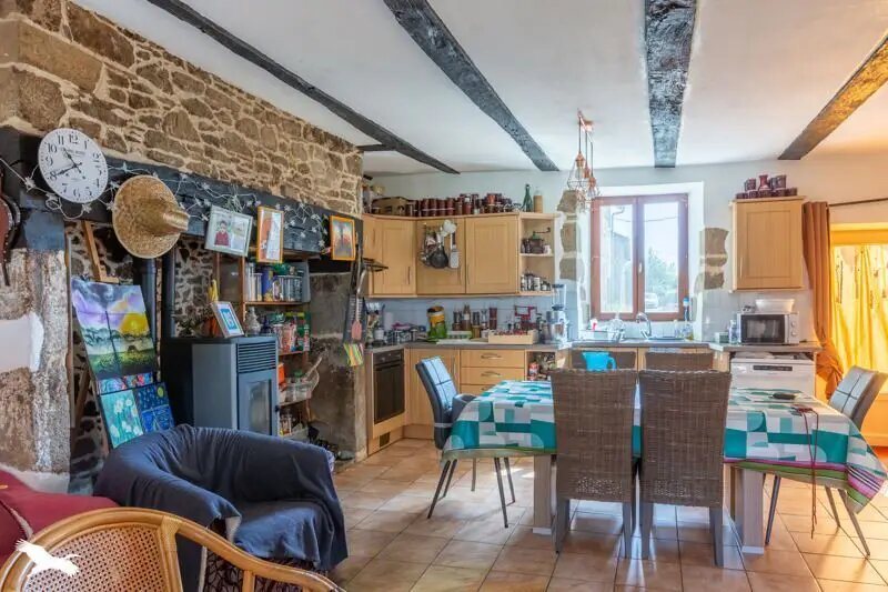 Maison à vendre, 95m², Lascaux