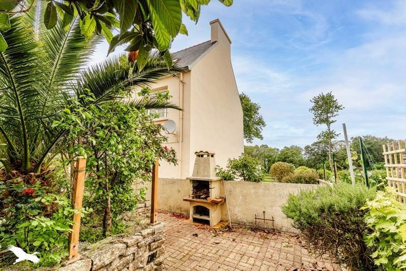 Maison à vendre, 135m², Douarnenez