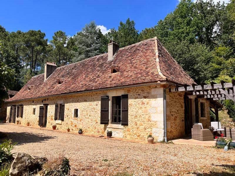 Maison à vendre, 200m², Issac