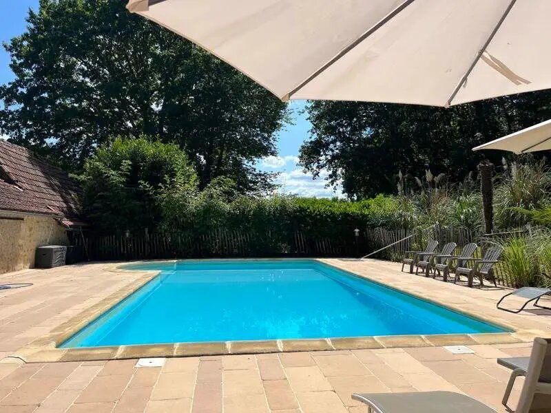 Maison à vendre, 200m², Issac