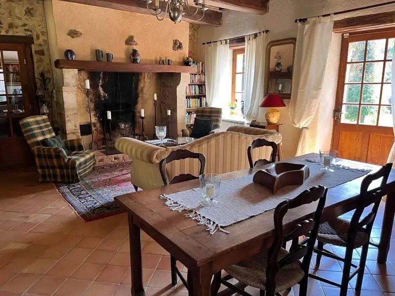 Maison à vendre, 200m², Issac