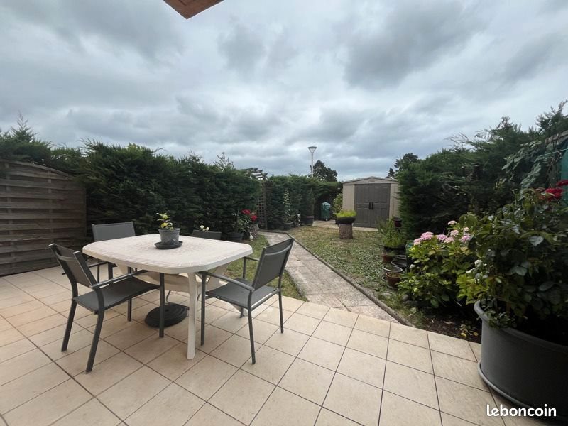 Appartement à vendre, 80m², Biscarrosse