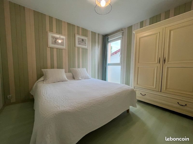Appartement à vendre, 80m², Biscarrosse