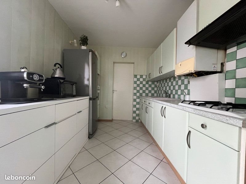 Appartement à vendre, 80m², Biscarrosse