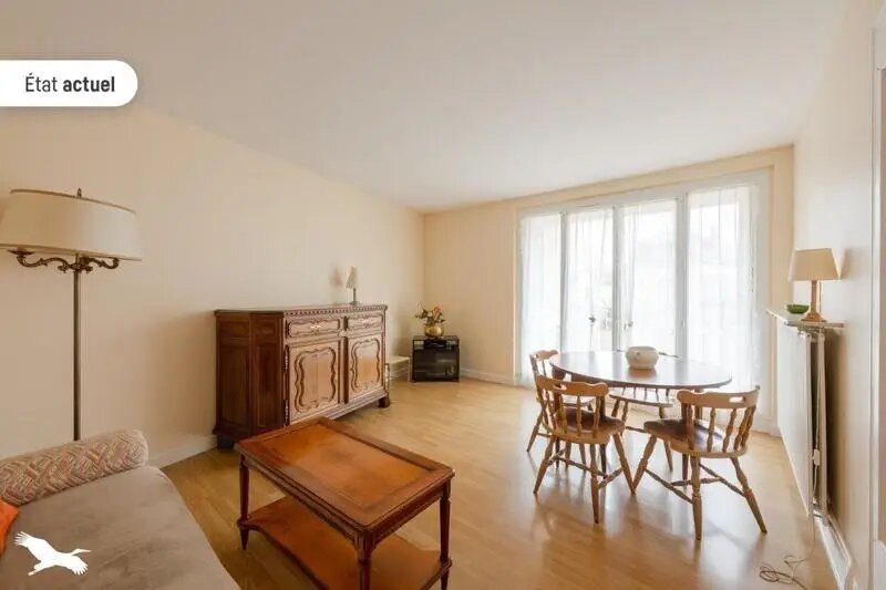 Appartement à vendre, 52m², Soisy-sous-Montmorency