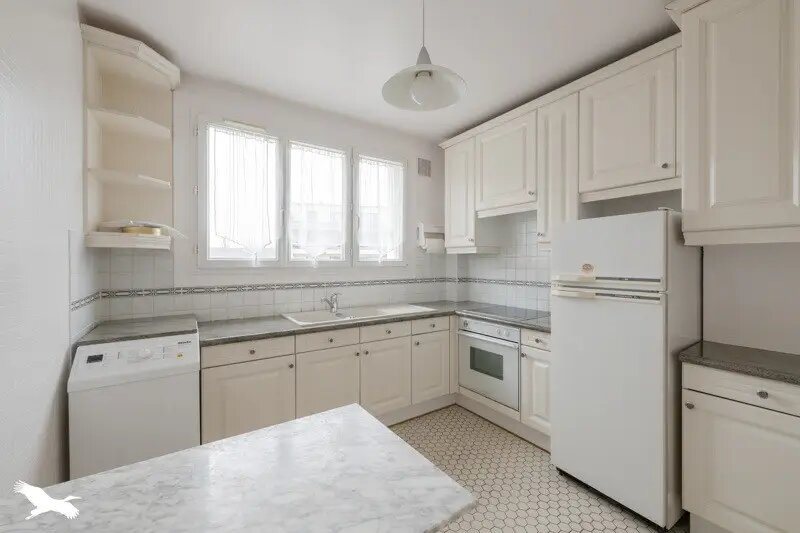 Appartement à vendre, 52m², Soisy-sous-Montmorency