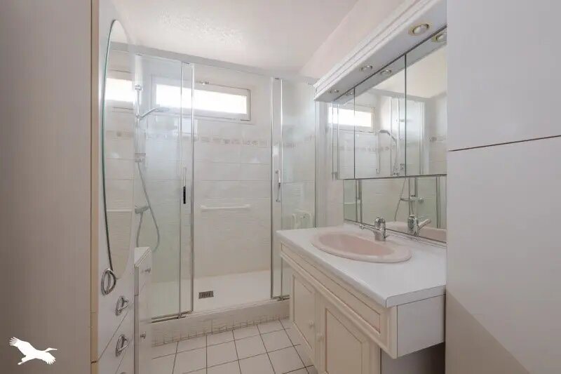 Appartement à vendre, 52m², Soisy-sous-Montmorency