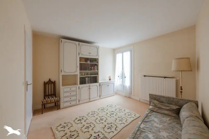 Appartement à vendre, 52m², Soisy-sous-Montmorency