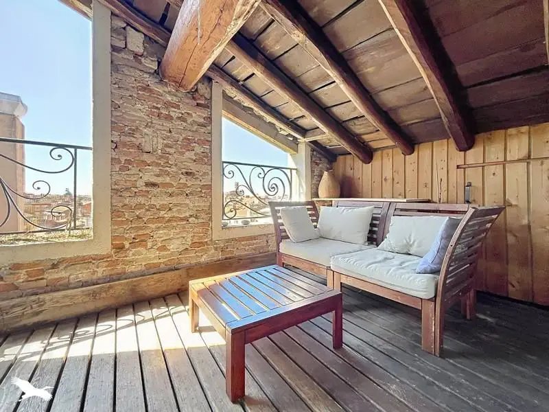 Appartement à vendre, 58m², Toulouse