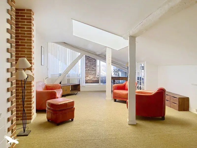 Appartement à vendre, 58m², Toulouse