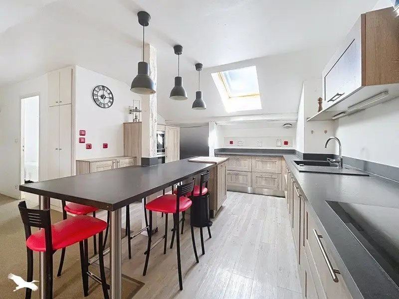 Appartement à vendre, 58m², Toulouse