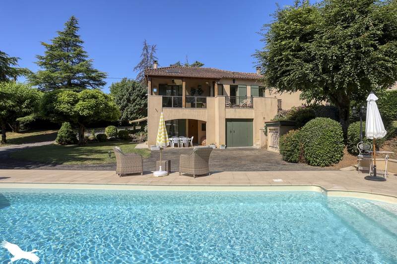Maison à vendre, 115m², Sarlat-la-Canéda