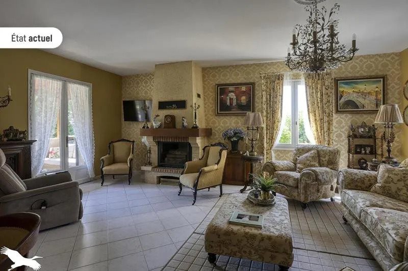Maison à vendre, 115m², Sarlat-la-Canéda