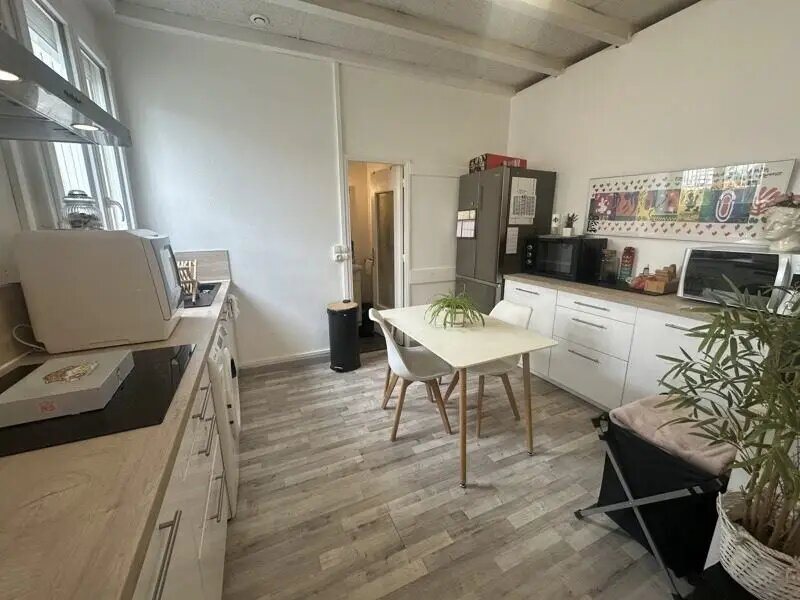 Appartement à vendre, 59m², Agen