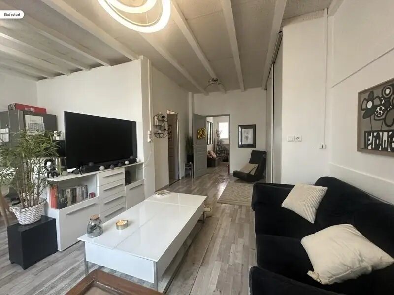 Appartement à vendre, 59m², Agen