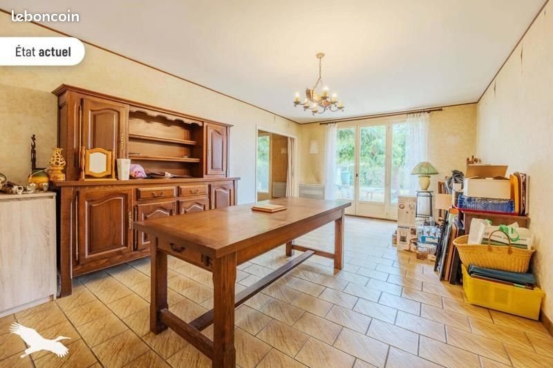 Maison à vendre, 100m², Saint-Vincent-de-Tyrosse