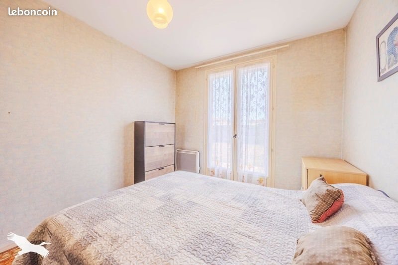 Maison à vendre, 100m², Saint-Vincent-de-Tyrosse