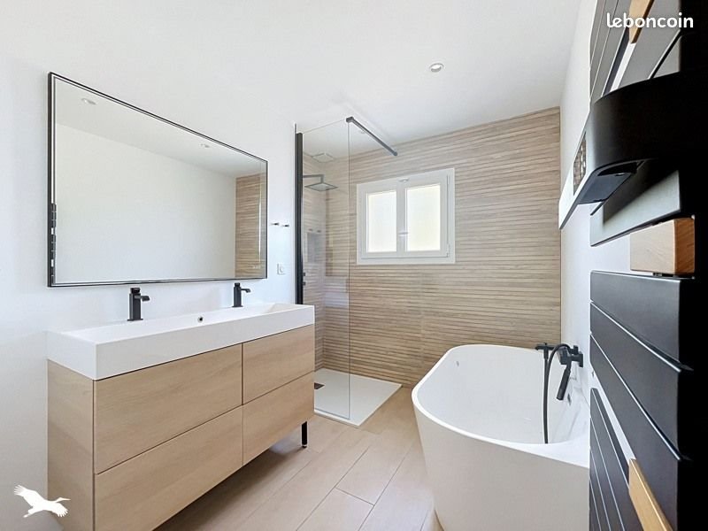 Maison à vendre, 137m², Sanguinet