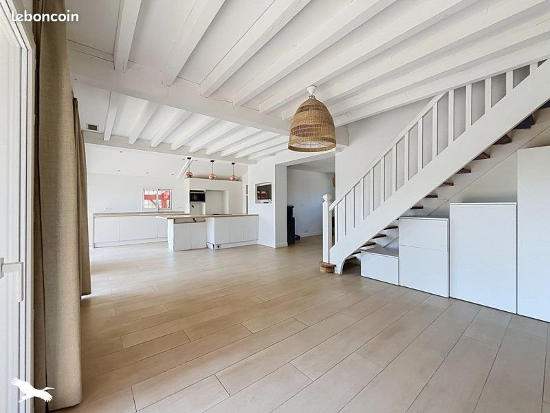 Maison à vendre, 137m², Sanguinet