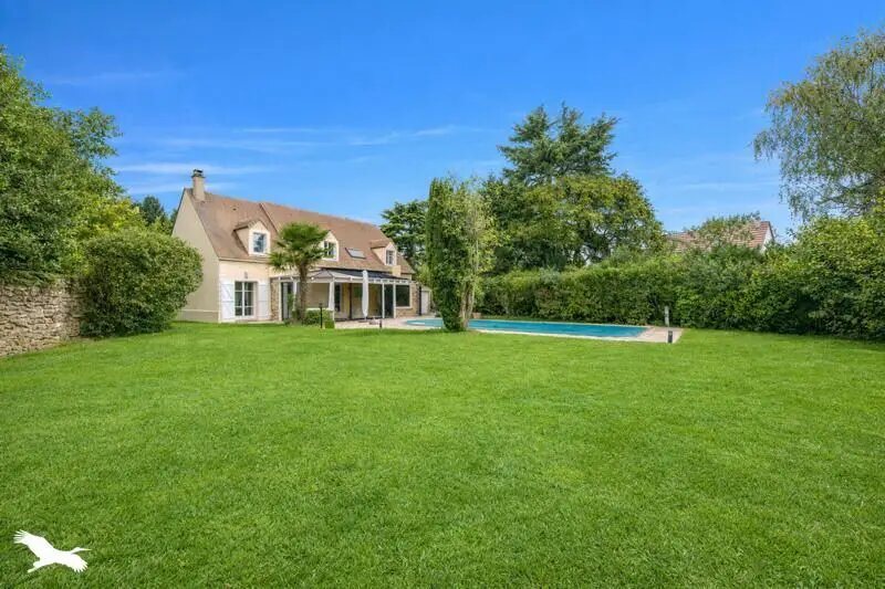 Maison à vendre, 190m², Les Alluets-le-Roi