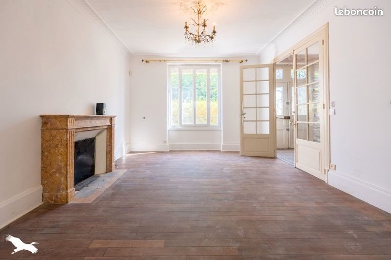 Maison à vendre, 210m², Ourouer-les-Bourdelins