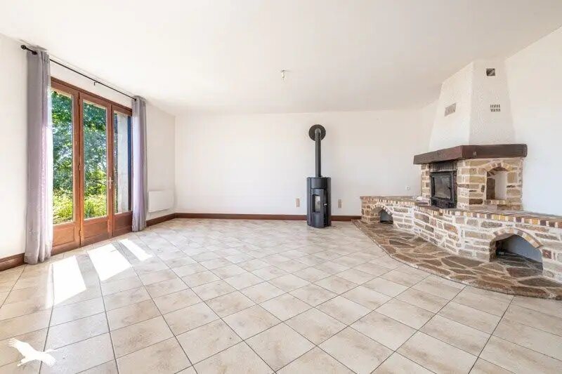 Maison à vendre, 185m², Isle
