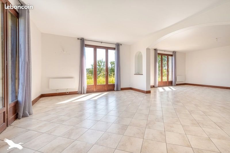 Maison à vendre, 185m², Isle