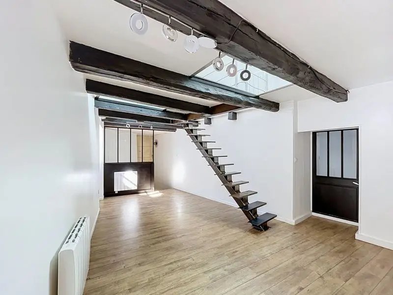 Maison à vendre, 86m², Cognac