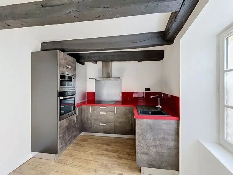 Maison à vendre, 86m², Cognac