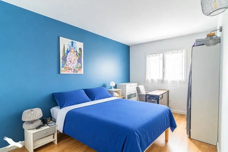 Appartement à vendre, 65m², Mérignac