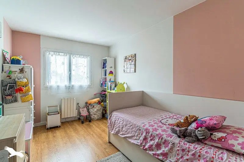 Appartement à vendre, 65m², Mérignac