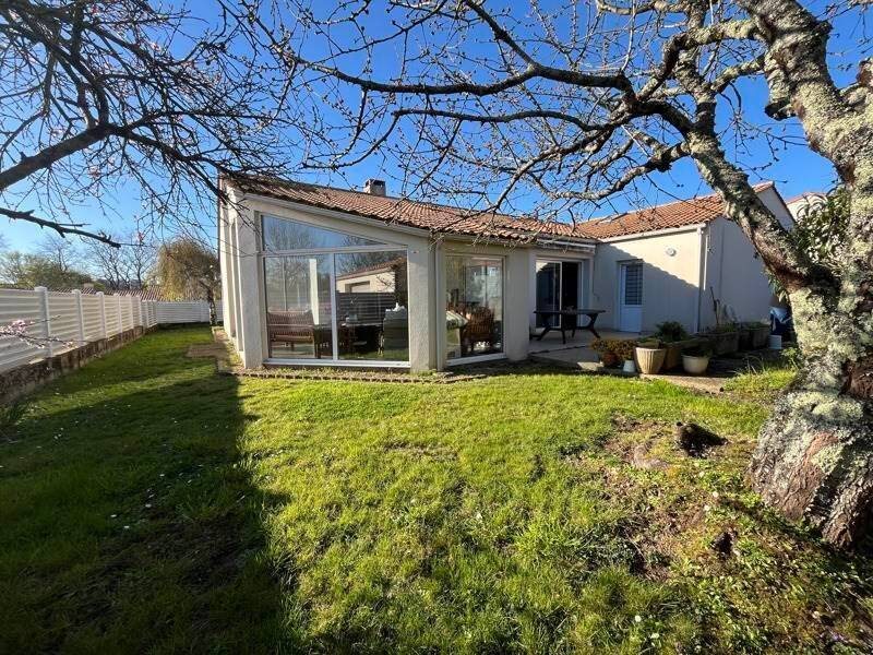 Maison à vendre, 129m², La Roche-sur-Yon
