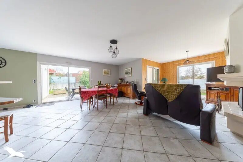 Maison à vendre, 129m², La Roche-sur-Yon