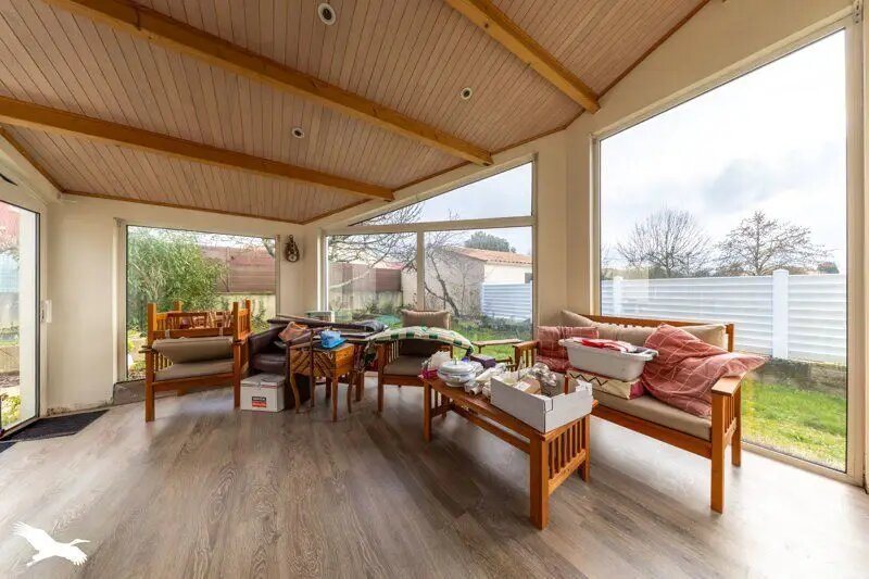 Maison à vendre, 129m², La Roche-sur-Yon